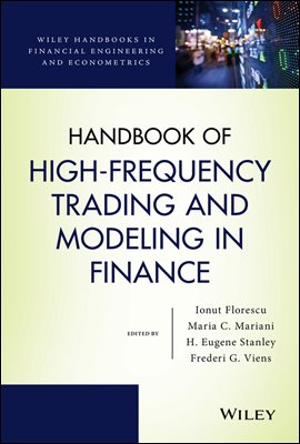 Handbook of High-Frequency Trading and Modeling in Finance