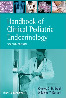 Handbook of Clinical Pediatric Endocrinology