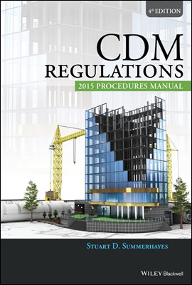 CDM Regulations 2015 Procedures Manual