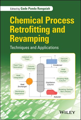 Chemical Process Retrofitting and Revamping