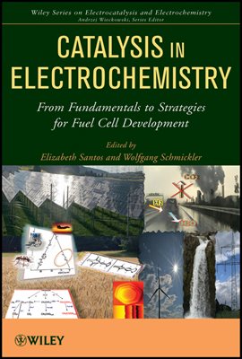 Catalysis in Electrochemistry