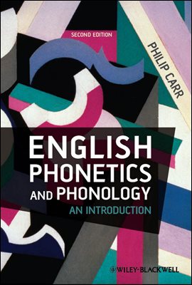 English Phonetics and Phonology