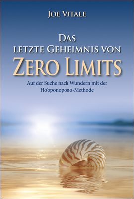 Das letzte Geheimnis von &quot;Zero Limits&quot;