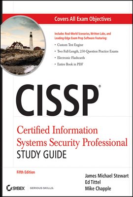 CISSP