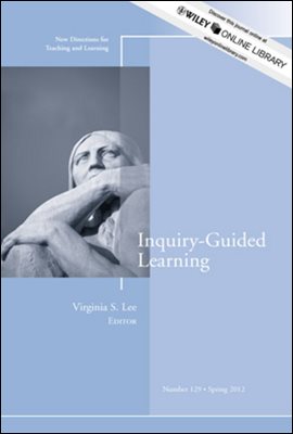 Inquiry-Guided Learning