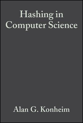 Hashing in Computer Science