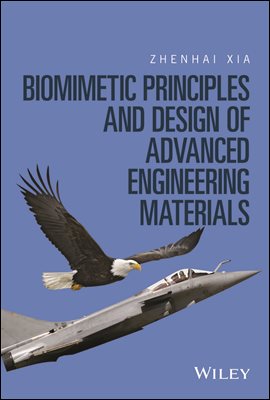 Biomimetic Principles and Design of Advanced Engineering Materials