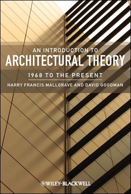 An Introduction to Architectural Theory