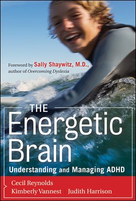 The Energetic Brain