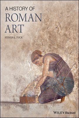 A History of Roman Art