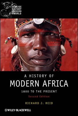 A History of Modern Africa