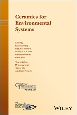 Ceramics for Environmental Systems
