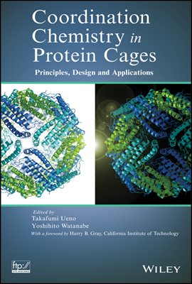 Coordination Chemistry in Protein Cages