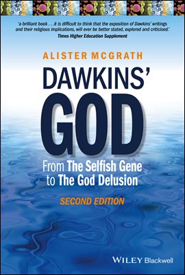 Dawkins&#39; God