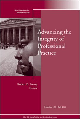 Advancing the Integrity of Professional Practice