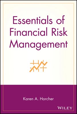 Essentials of Financial Risk Management