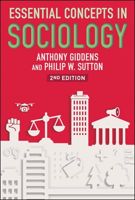 Essential Concepts in Sociology