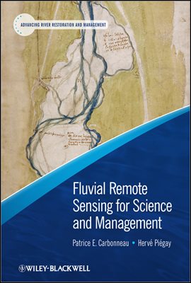 Fluvial Remote Sensing for Science and Management