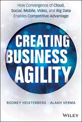 Creating Business Agility