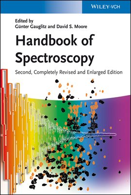 Handbook of Spectroscopy