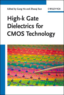 High-k Gate Dielectrics for CMOS Technology