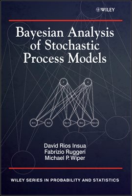 Bayesian Analysis of Stochastic Process Models