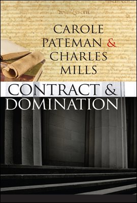 The Contract and Domination