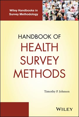 Handbook of Health Survey Methods