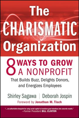 The Charismatic Organization