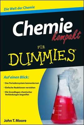 Chemie kompakt fur Dummies