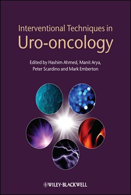 Interventional Techniques in Uro-oncology