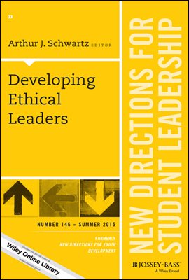 Developing Ethical Leaders