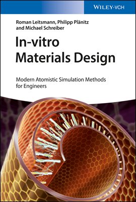 In-vitro Materials Design