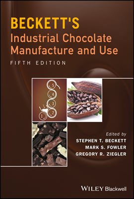 Beckett&#39;s Industrial Chocolate Manufacture and Use