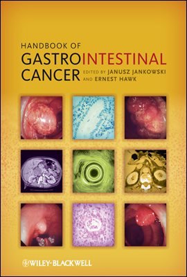 Handbook of Gastrointestinal Cancer