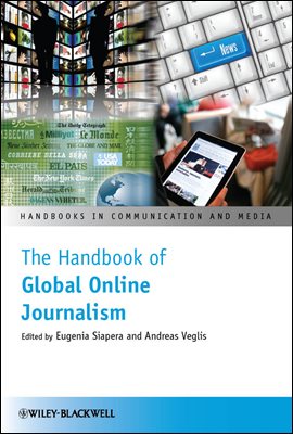 The Handbook of Global Online Journalism