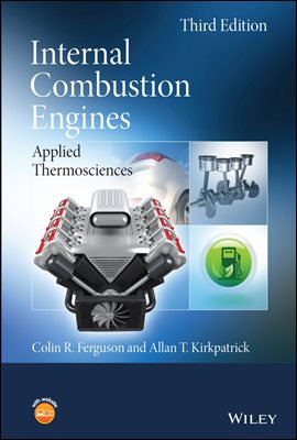 Internal Combustion Engines