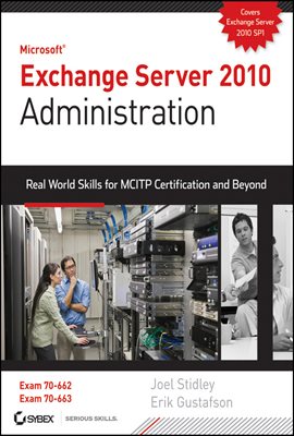 Exchange Server 2010 Administration