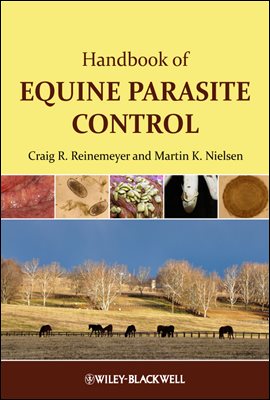 Handbook of Equine Parasite Control