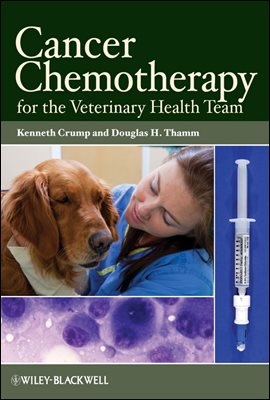 Cancer Chemotherapy for the Veterinary Health Team