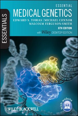 Essential Medical Genetics