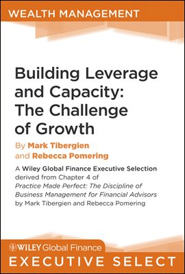 Building Leverage and Capacity