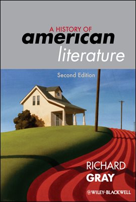 A History of American Literature