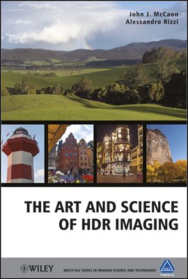 The Art and Science of HDR Imaging