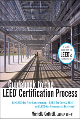 Guidebook to the LEED Certification Process