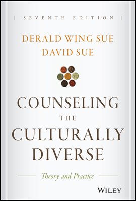 Counseling the Culturally Diverse