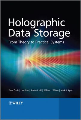 Holographic Data Storage