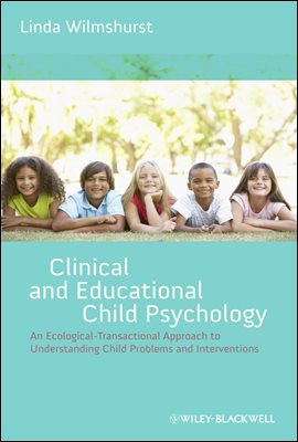 Clinical and Educational Child Psychology