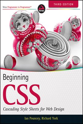 Beginning CSS