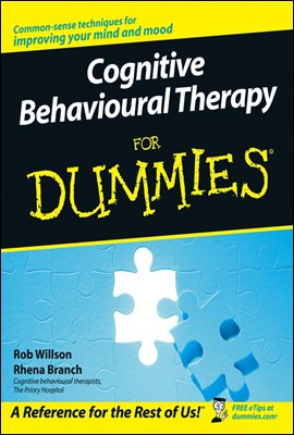 Cognitive Behavioural Therapy for Dummies